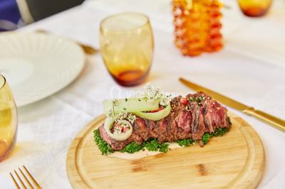 Location salle Paris 16 (Paris) - Maison Noura #38