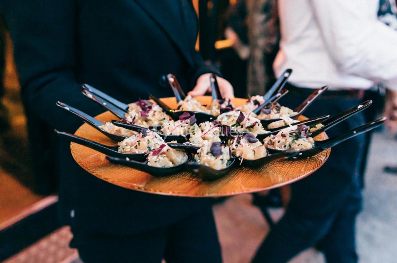 Location salle Paris 16 (Paris) - Maison Noura #19