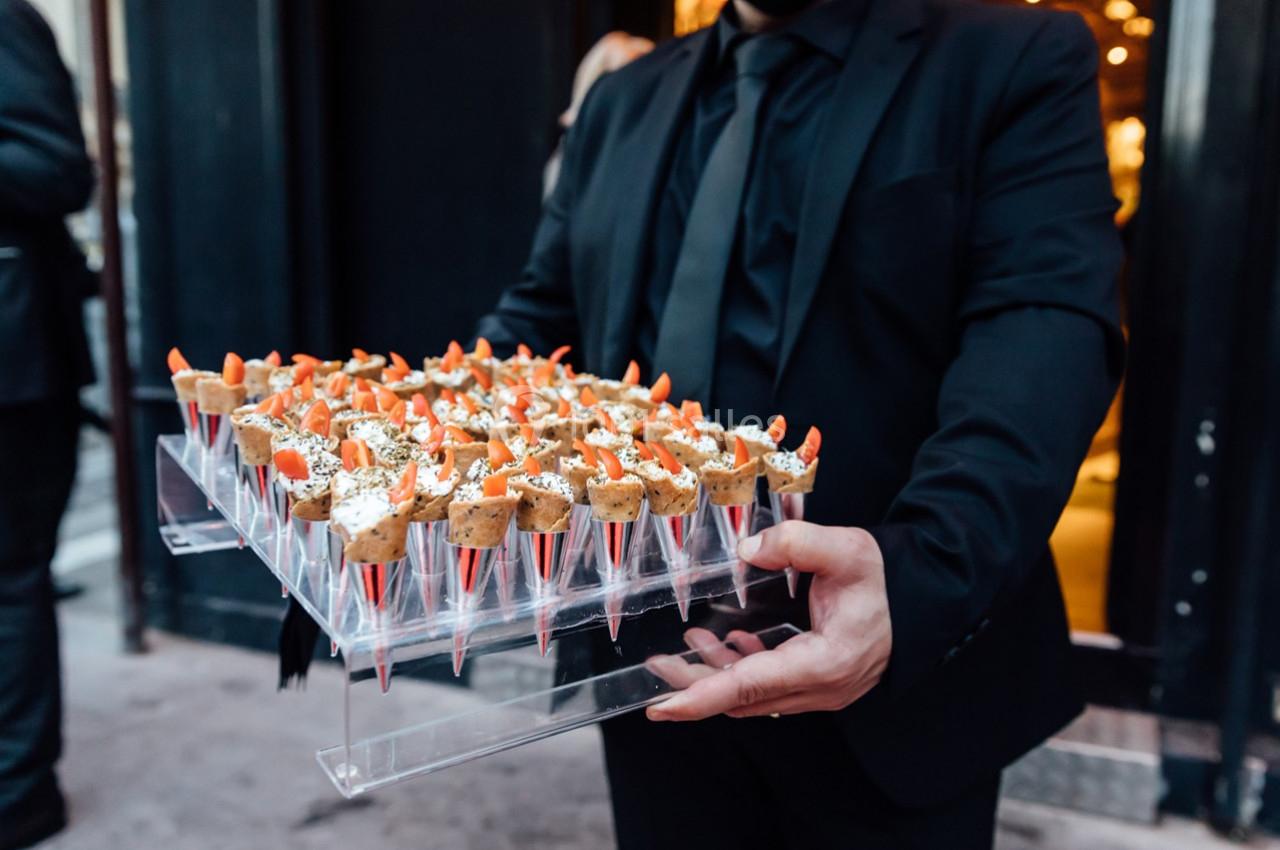 Location salle Paris 16 (Paris) - Maison Noura #21