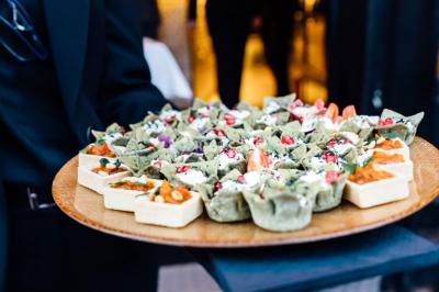 Location salle Paris 16 (Paris) - Maison Noura #38