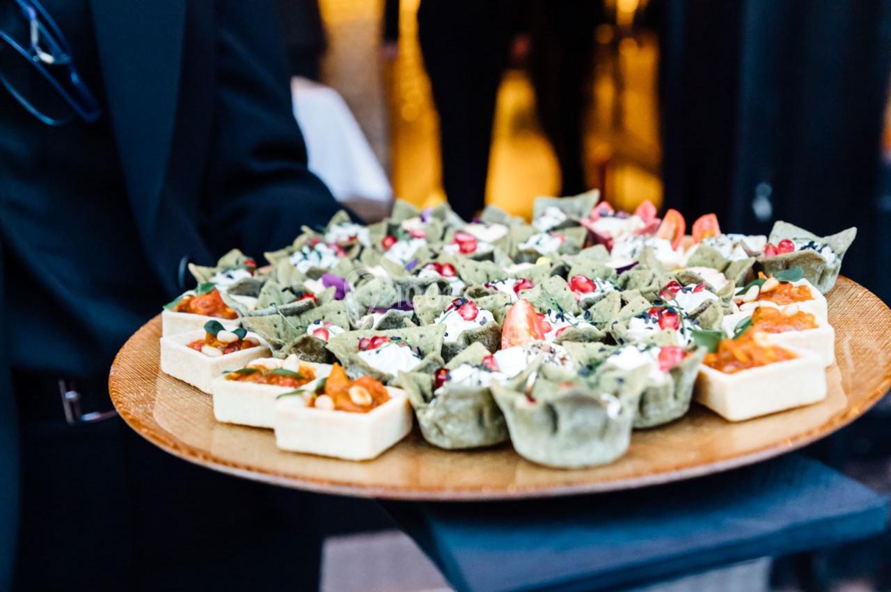 Location salle Paris 16 (Paris) - Maison Noura #20