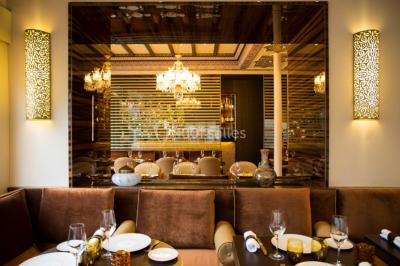 Location salle Paris 16 (Paris) - Maison Noura #38