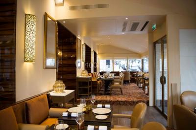 Location salle Paris 16 (Paris) - Maison Noura #38