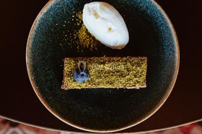 Location salle Paris 16 (Paris) - Maison Noura #38