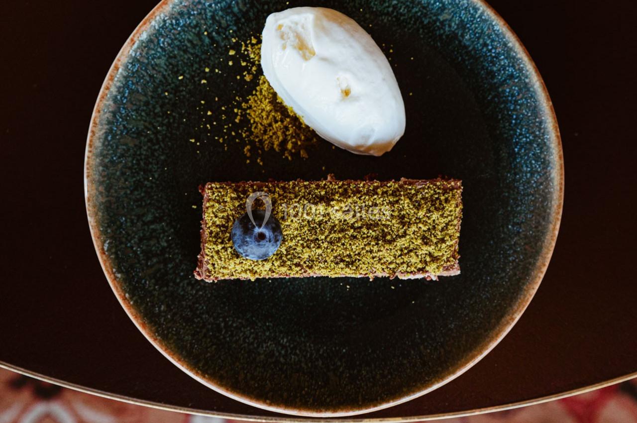 Location salle Paris 16 (Paris) - Maison Noura #33