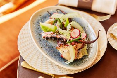 Location salle Paris 16 (Paris) - Maison Noura #38