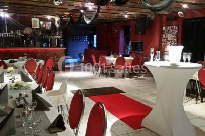 Location salle Liège (Liège) - La Ferme Des Carmes #24