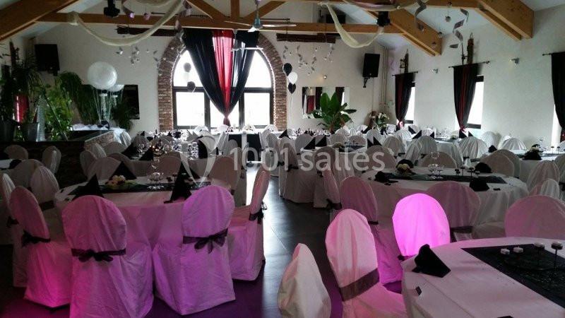 La Ferme Des Carmes - galerie - photo 1