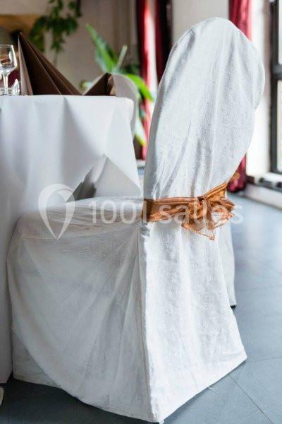 Location salle Liège (Liège) - La Ferme Des Carmes #4