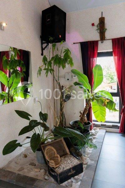 Location salle Liège (Liège) - La Ferme Des Carmes #7