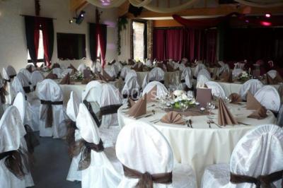 Location salle Liège (Liège) - La Ferme Des Carmes #24