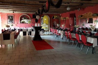 Location salle Liège (Liège) - La Ferme Des Carmes #24