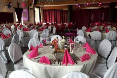 Location salle Liège (Liège) - La Ferme Des Carmes #24