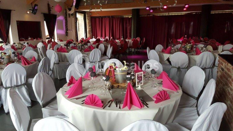 Location salle Liège (Liège) - La Ferme Des Carmes #10