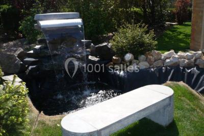 Location salle Liège (Liège) - La Ferme Des Carmes #24