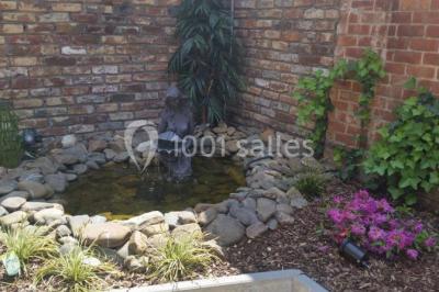 Location salle Liège (Liège) - La Ferme Des Carmes #24