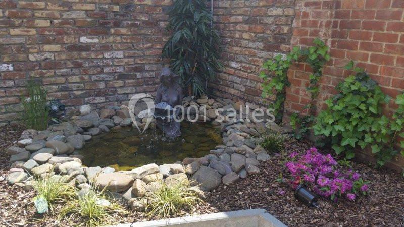 Location salle Liège (Liège) - La Ferme Des Carmes #13