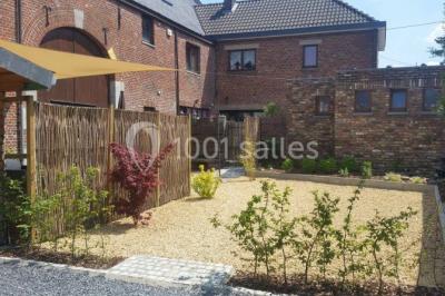 Location salle Liège (Liège) - La Ferme Des Carmes #24