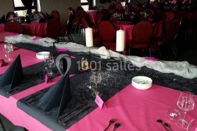 Location salle Liège (Liège) - La Ferme Des Carmes #24