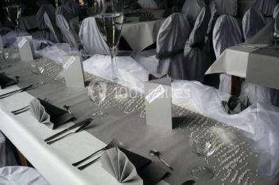 Location salle Liège (Liège) - La Ferme Des Carmes #24