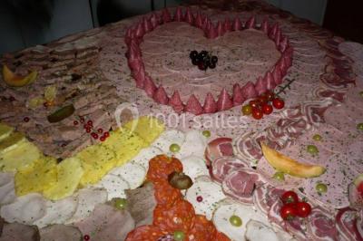 Location salle Liège (Liège) - La Ferme Des Carmes #24