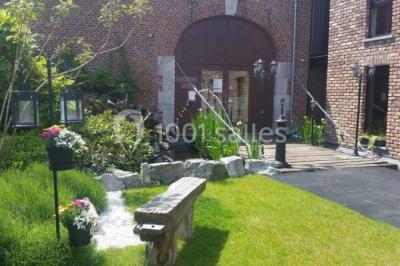 Location salle Liège (Liège) - La Ferme Des Carmes #24