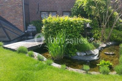 Location salle Liège (Liège) - La Ferme Des Carmes #24