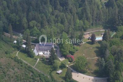 Location salle Bubry (Morbihan) - Moulin de Coet Diquel #19