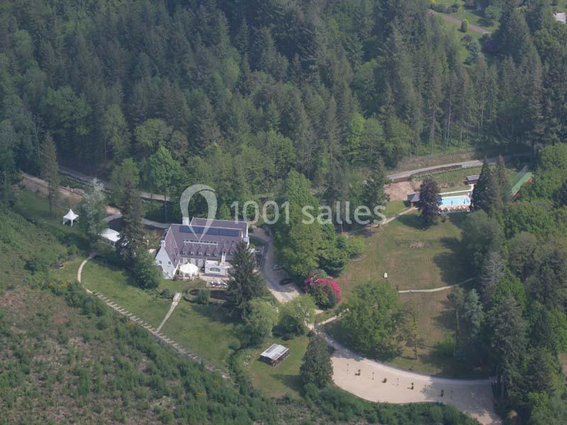 Location salle Bubry (Morbihan) - Moulin de Coet Diquel #2