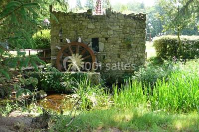 Location salle Bubry (Morbihan) - Moulin de Coet Diquel #19