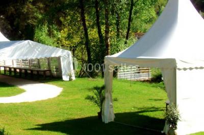 Location salle Bubry (Morbihan) - Moulin de Coet Diquel #19