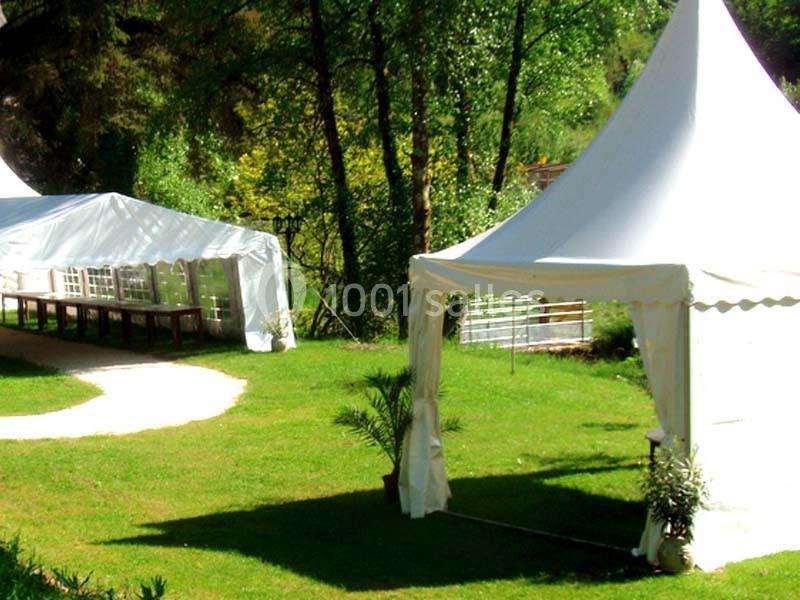 Location salle Bubry (Morbihan) - Moulin de Coet Diquel #4