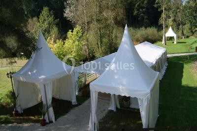 Location salle Bubry (Morbihan) - Moulin de Coet Diquel #19