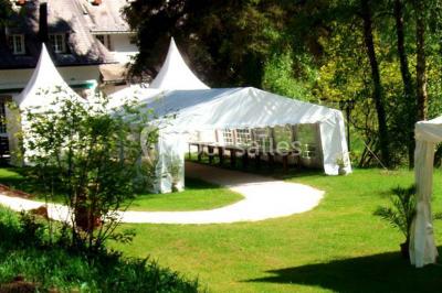 Location salle Bubry (Morbihan) - Moulin de Coet Diquel #19