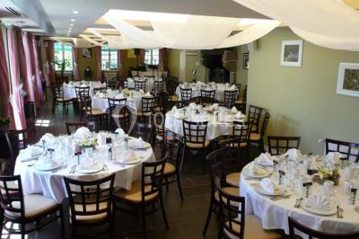 Location salle Bubry (Morbihan) - Moulin de Coet Diquel #19