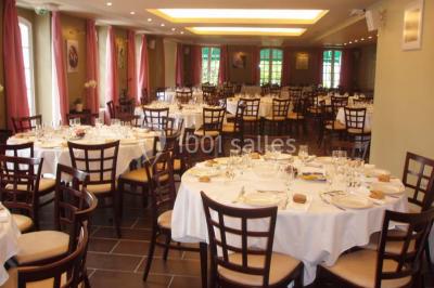 Location salle Bubry (Morbihan) - Moulin de Coet Diquel #19