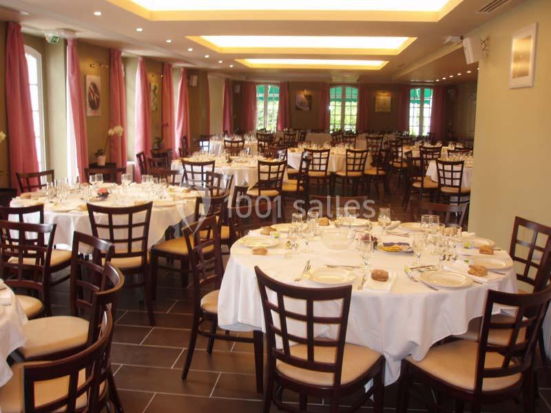 Location salle Bubry (Morbihan) - Moulin de Coet Diquel #8