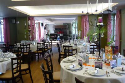 Location salle Bubry (Morbihan) - Moulin de Coet Diquel #19