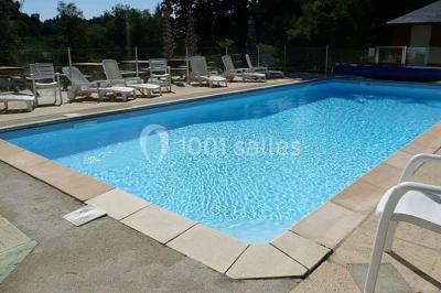 Location salle Bubry (Morbihan) - Moulin de Coet Diquel #19