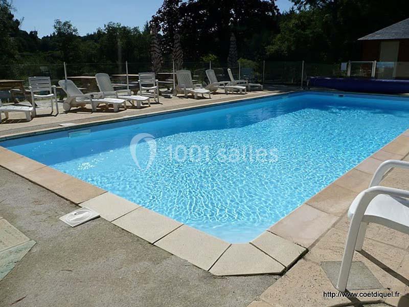 Location salle Bubry (Morbihan) - Moulin de Coet Diquel #10