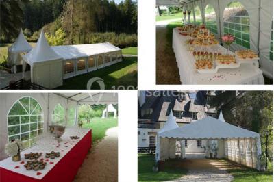 Location salle Bubry (Morbihan) - Moulin de Coet Diquel #19