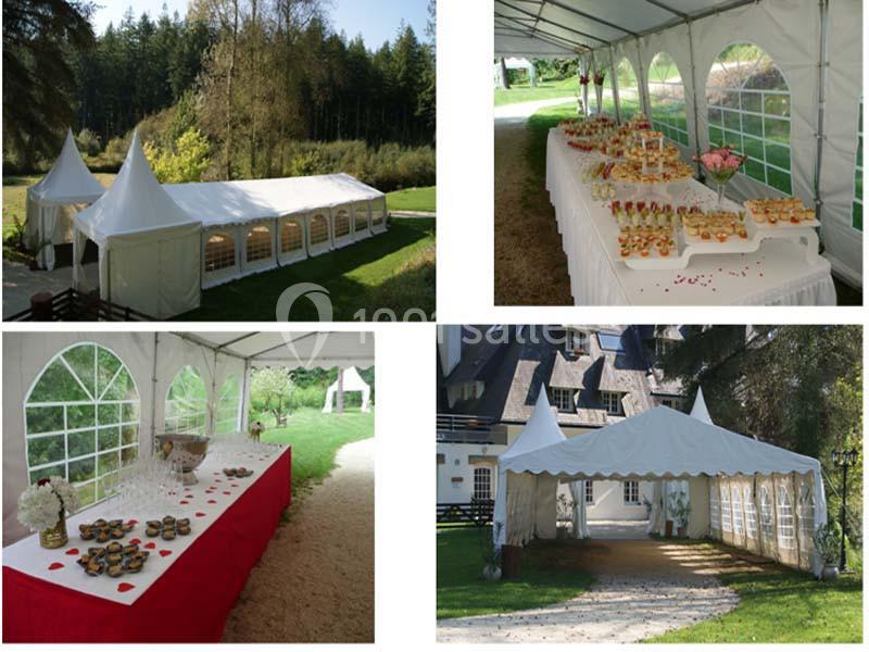 Location salle Bubry (Morbihan) - Moulin de Coet Diquel #11