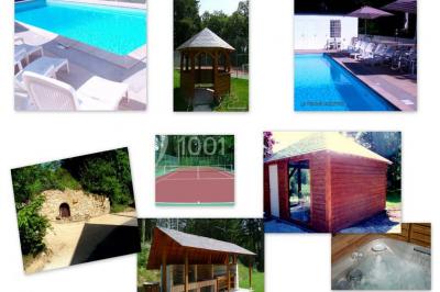 Location salle Bubry (Morbihan) - Moulin de Coet Diquel #19