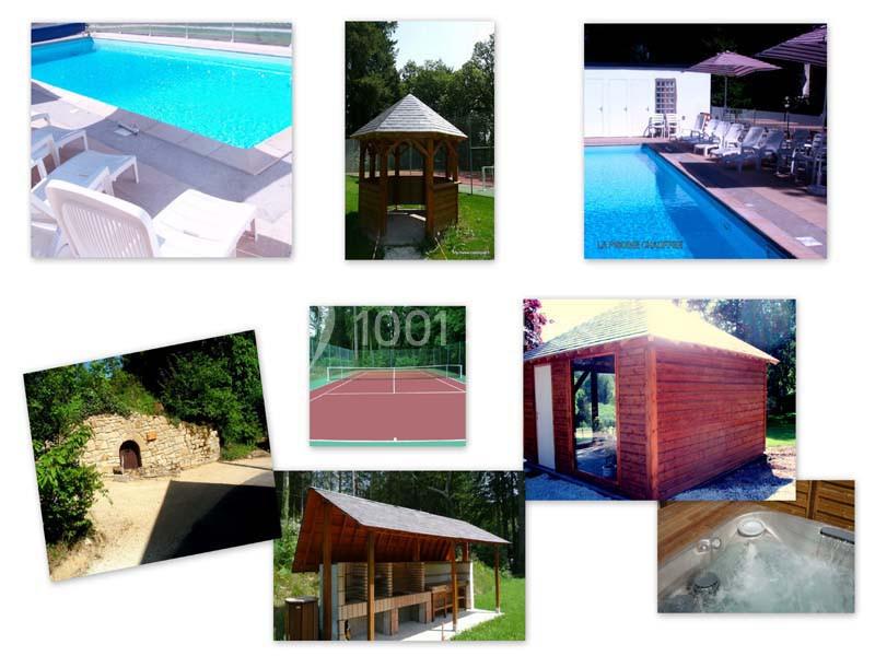 Location salle Bubry (Morbihan) - Moulin de Coet Diquel #12