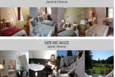 Location salle Bubry (Morbihan) - Moulin de Coet Diquel #19