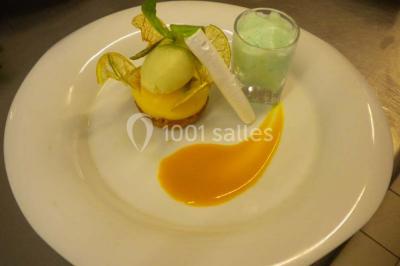 Location salle Bubry (Morbihan) - Moulin de Coet Diquel #19