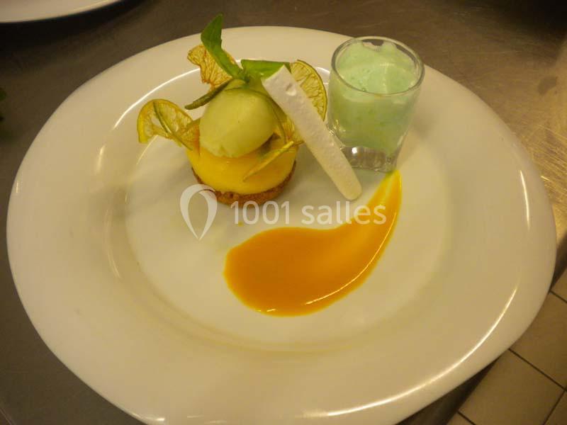 Location salle Bubry (Morbihan) - Moulin de Coet Diquel #14