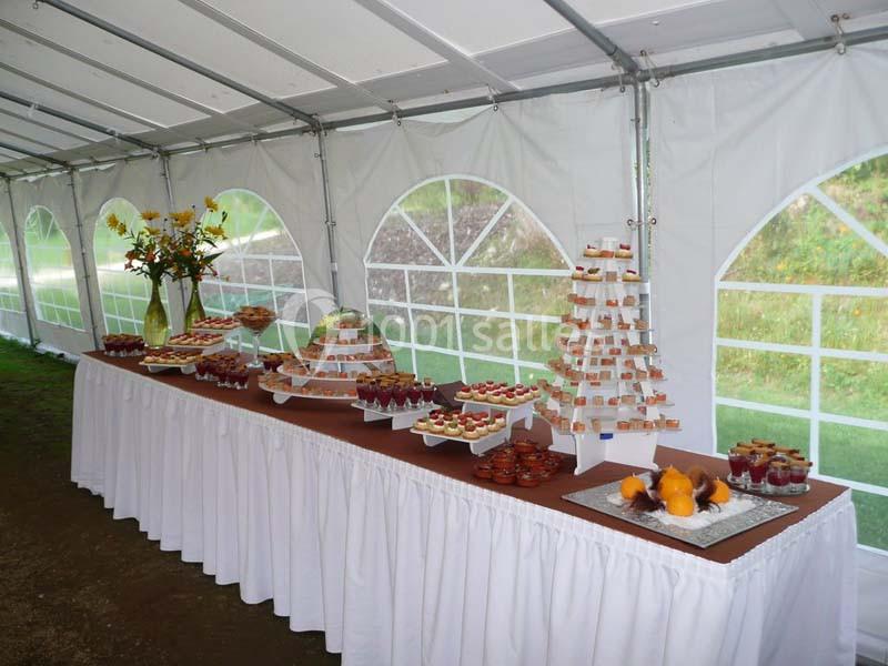 Location salle Bubry (Morbihan) - Moulin de Coet Diquel #15