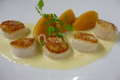 Location salle Bubry (Morbihan) - Moulin de Coet Diquel #19