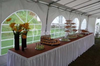 Location salle Bubry (Morbihan) - Moulin de Coet Diquel #19